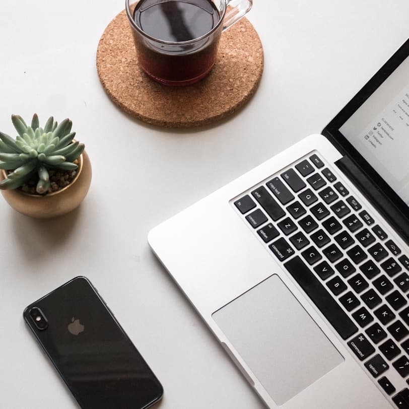 Dezen workspace