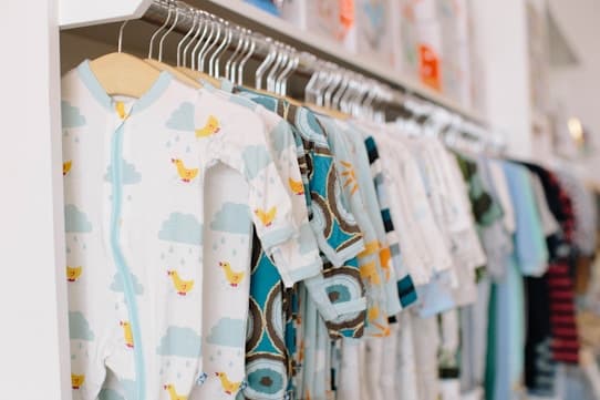 Retail Business and E-Commerce