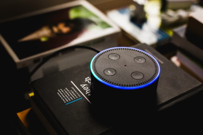 IoT devices and connected systems